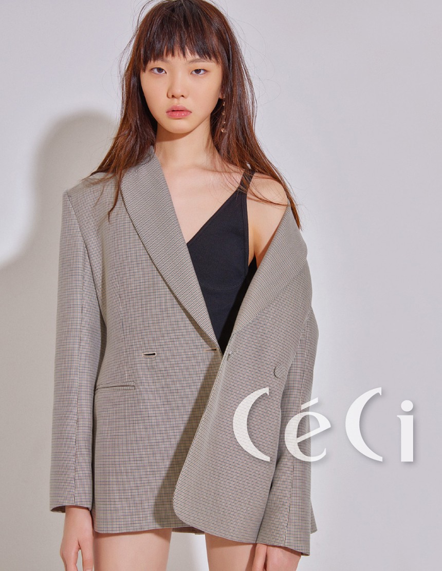 김은서 / 쎄씨(CeCi)