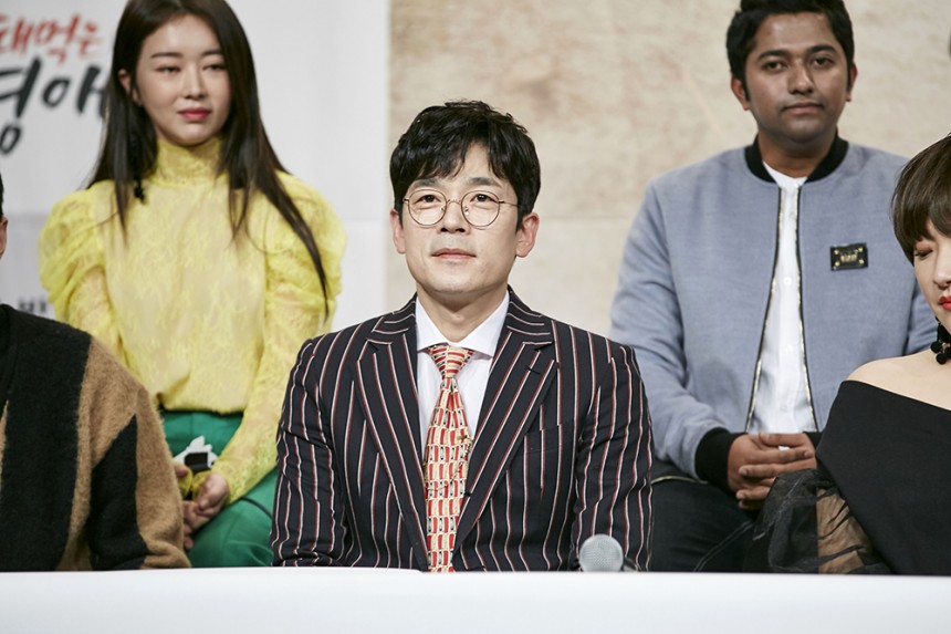 ‘막돼먹은 영애씨16’ 이승준 / tvN