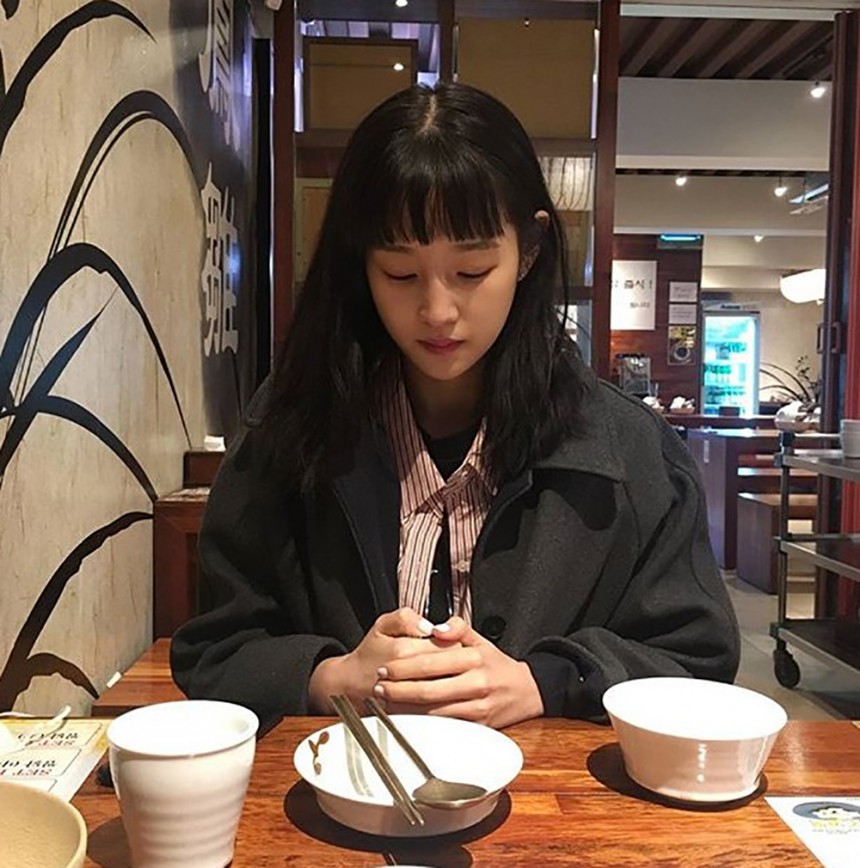 박보람 인스타그램