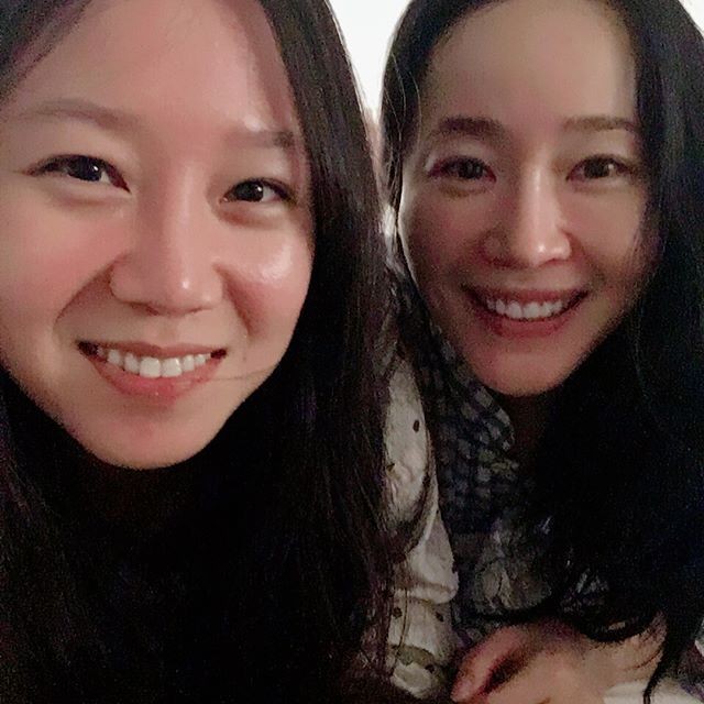 공효진 엄지원 / 공효진 인스타그램