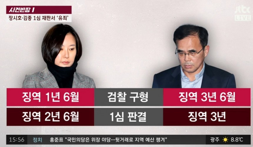 JTBC ‘사건반장’
