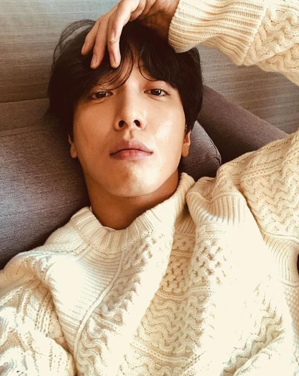 정용화 인스타그램