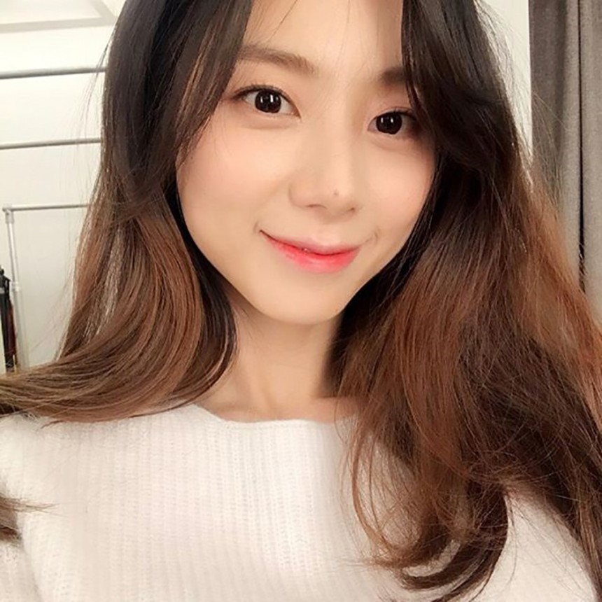 박수진 인스탄그램