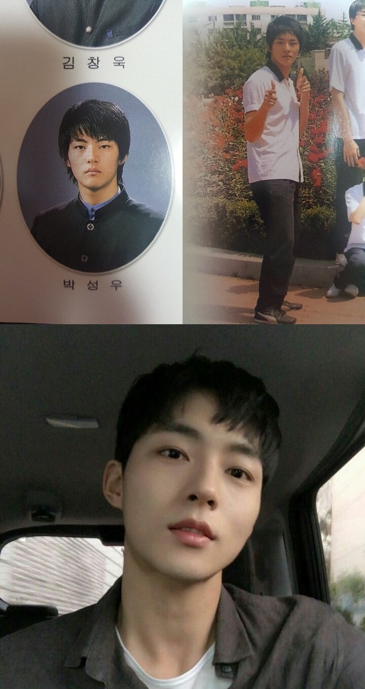 박성우 / 온라인 커뮤니티