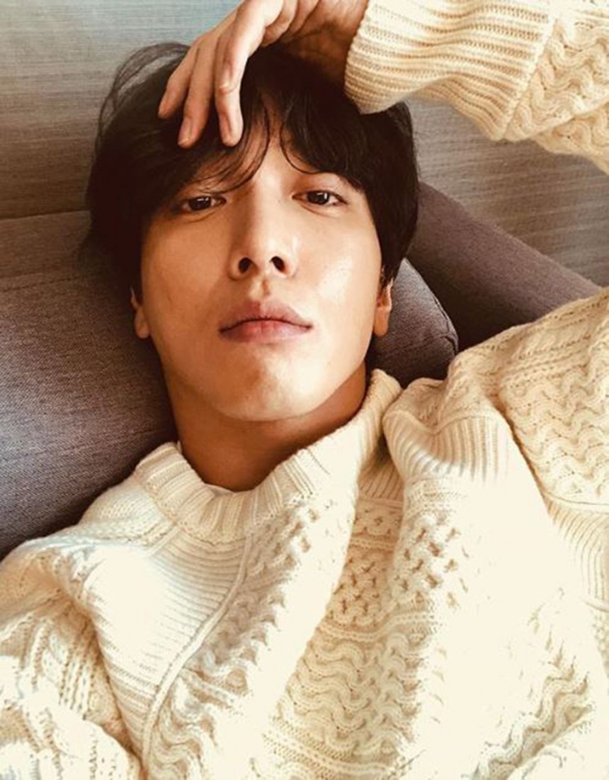 정용화 인스타그램