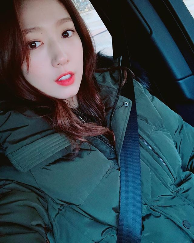 박신혜 인스타그램