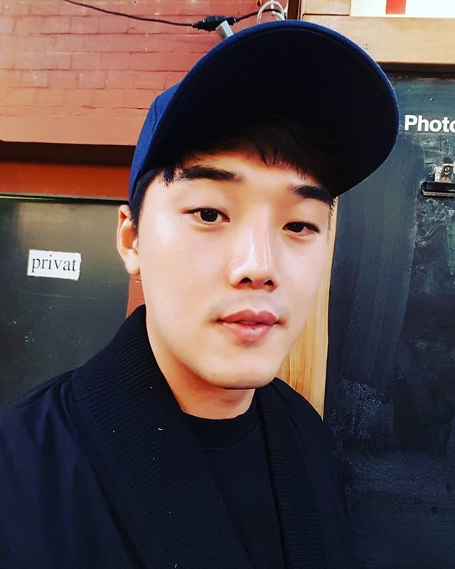 권혁수 인스타그램