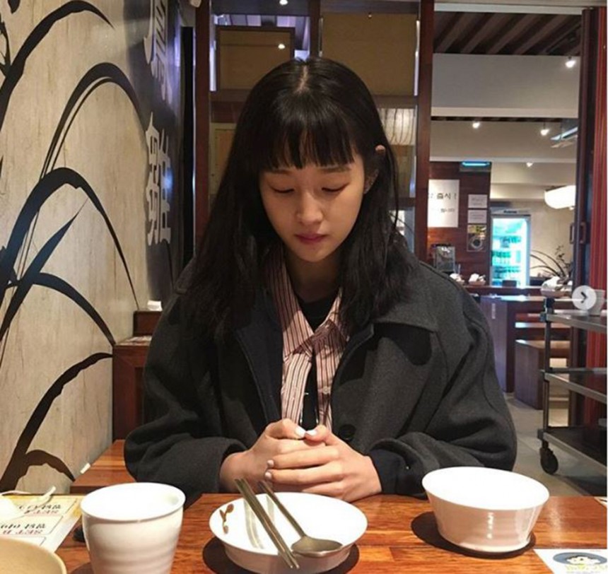 박보람 인스타그램