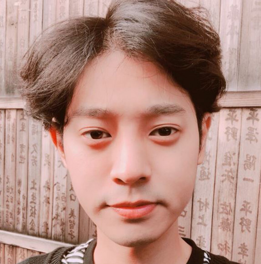 정준영 공식트위터