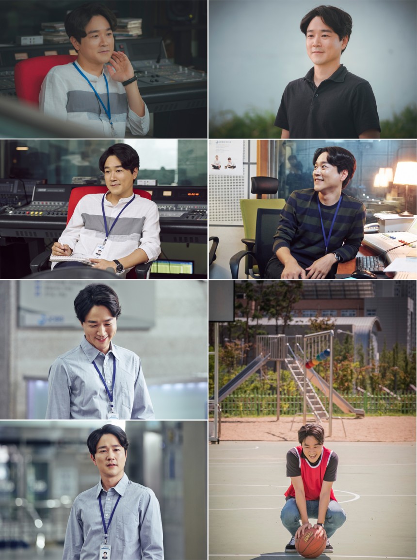 JTBC ‘한여름의 추억’