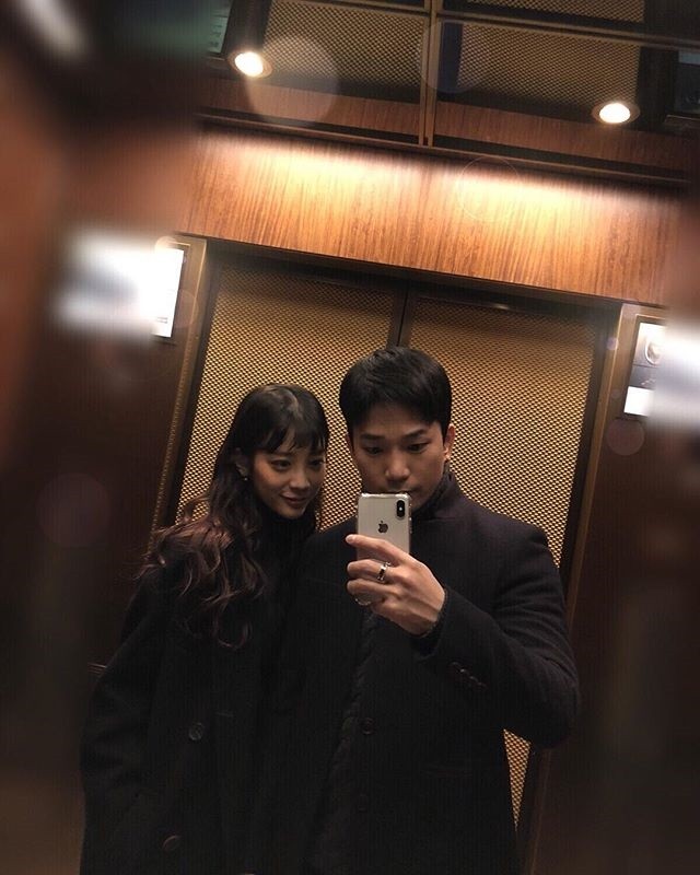 최예슬 지오 / 지오 인스타그램