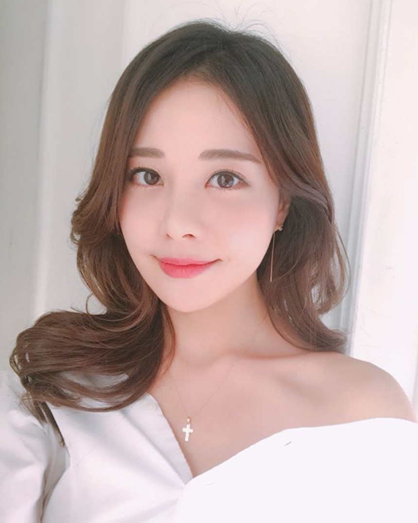 김민영 인스타그램