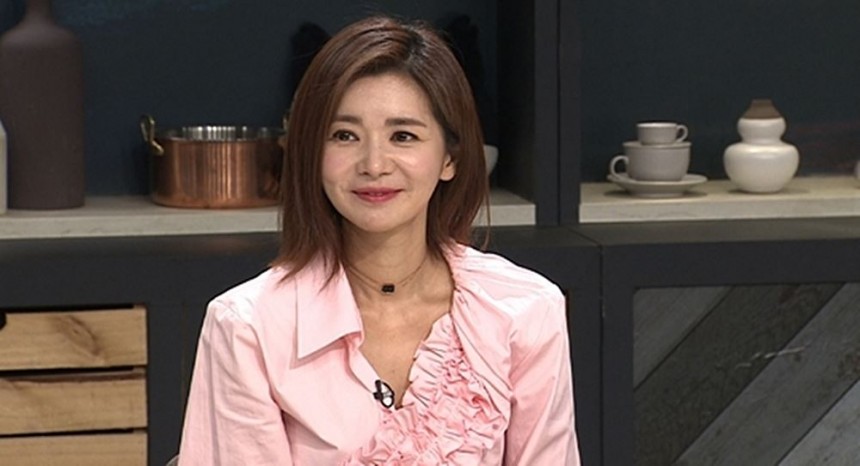 jtbc‘냉장고를 부탁해’ 방송캡쳐