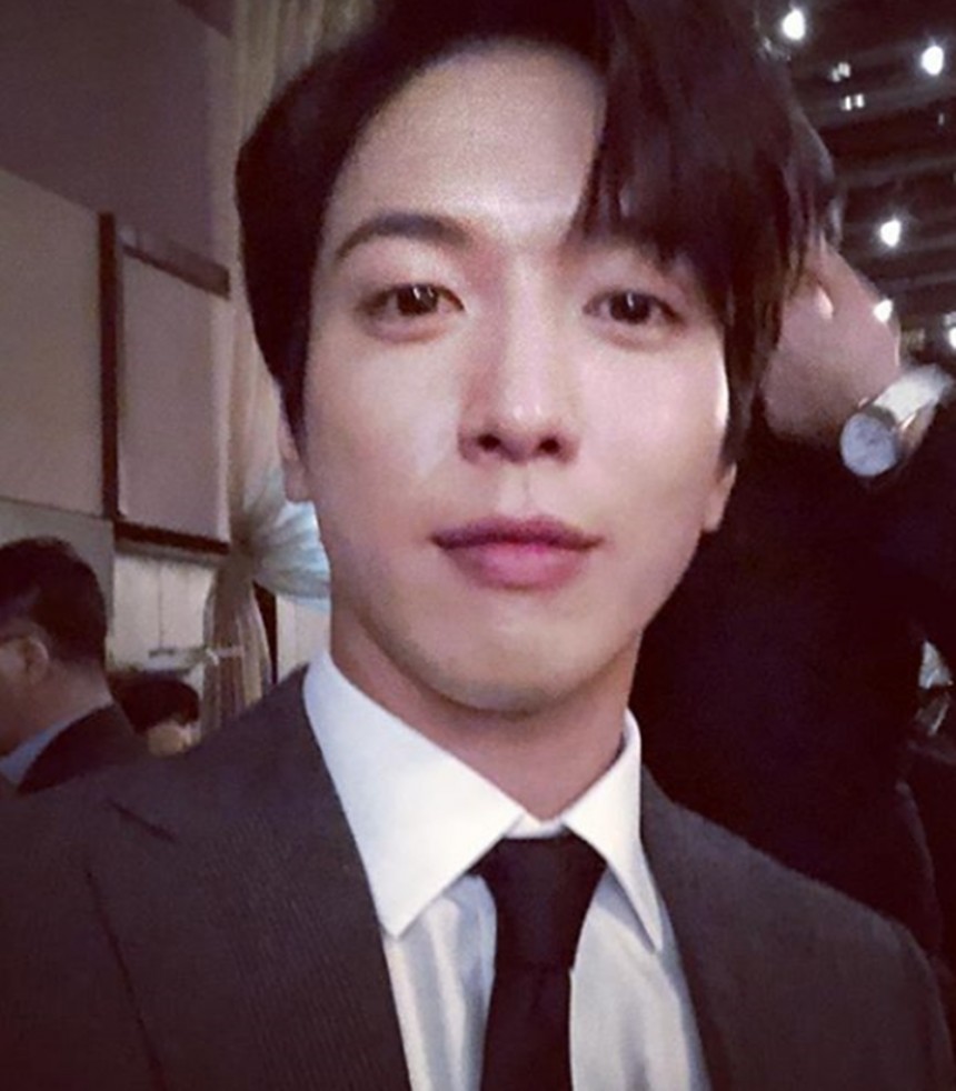 정용화/ 정용화 인스타그램