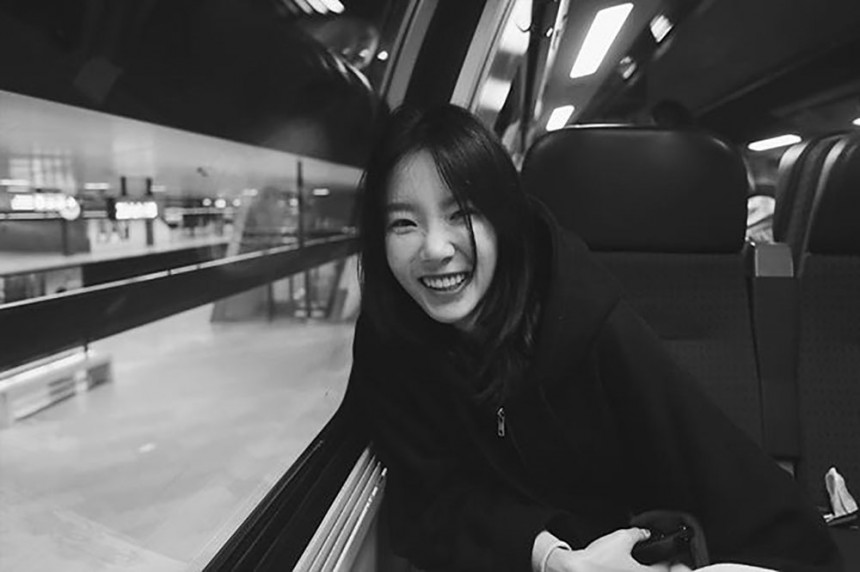 태연 인스타그램