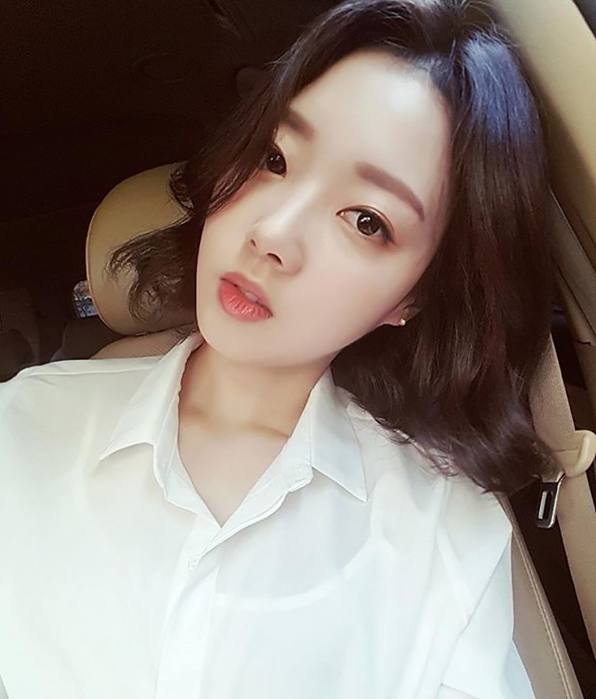 윤다영 인스탄그램