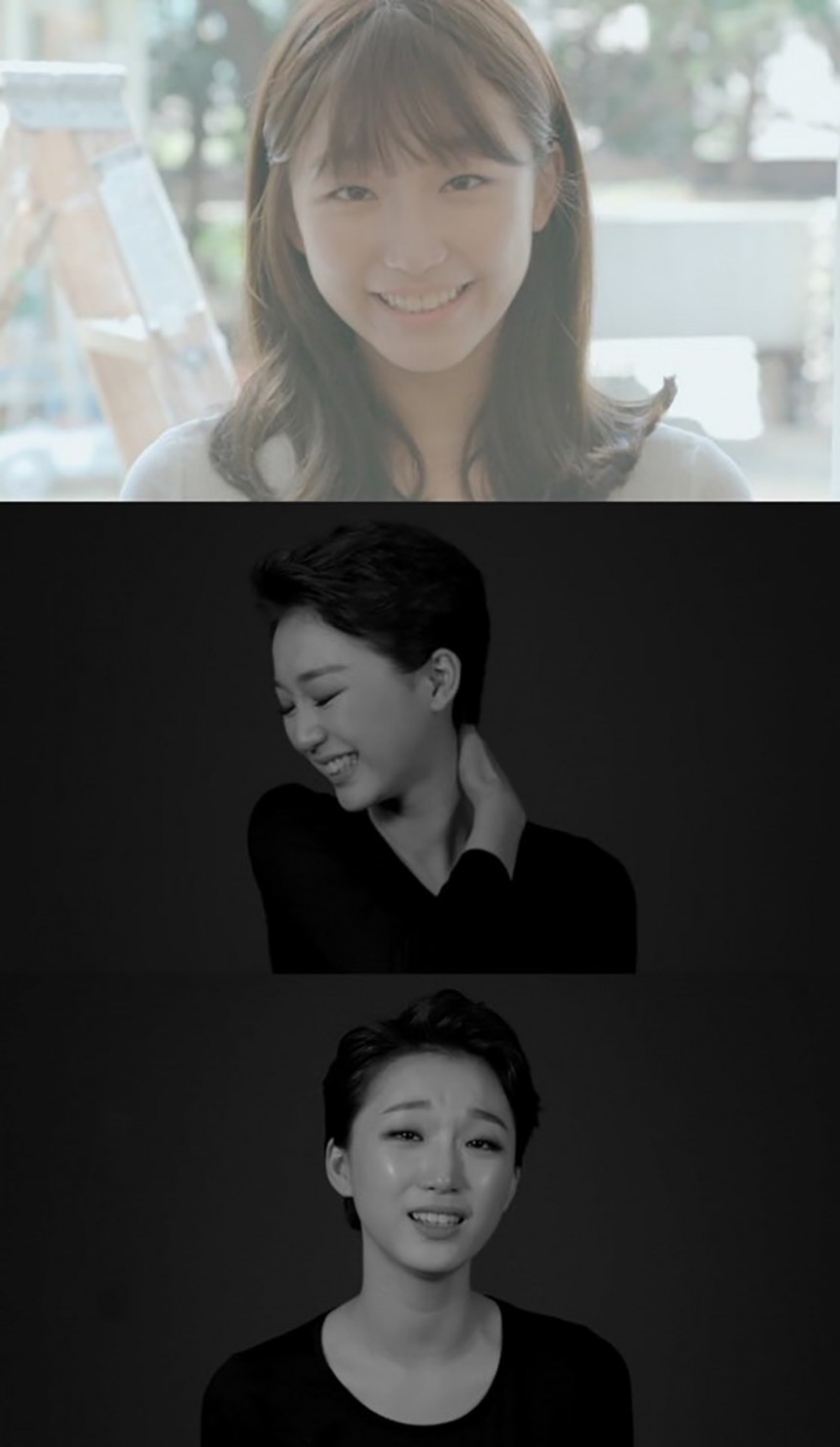 김지혜 / 에이프로 ENT