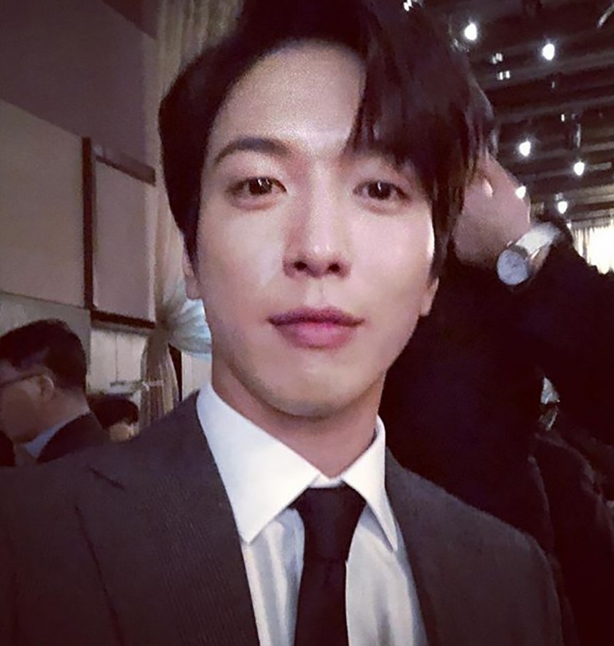 정용화 인스타그램