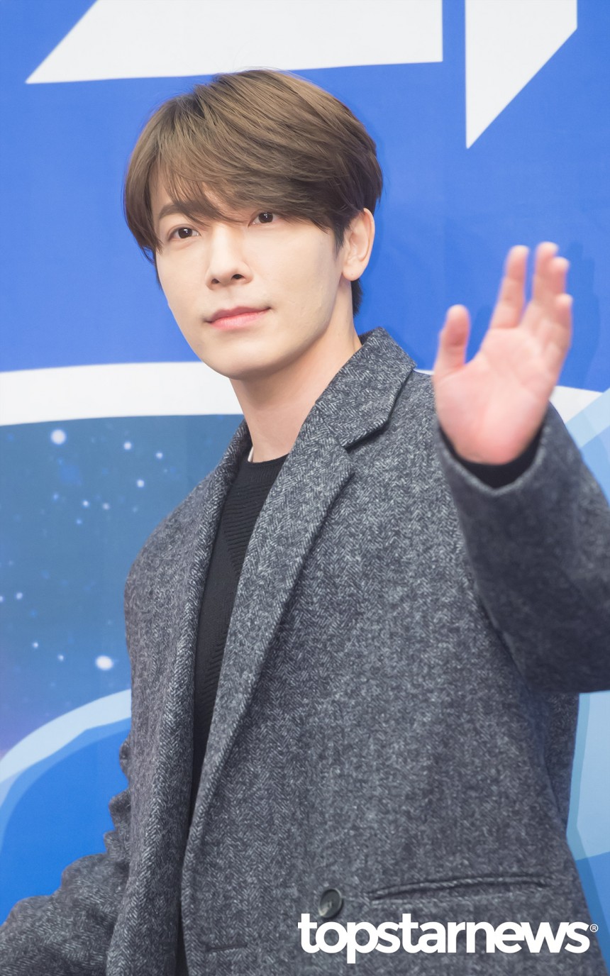 슈퍼주니어(SJ) 동해 / 서울, 최시율 기자