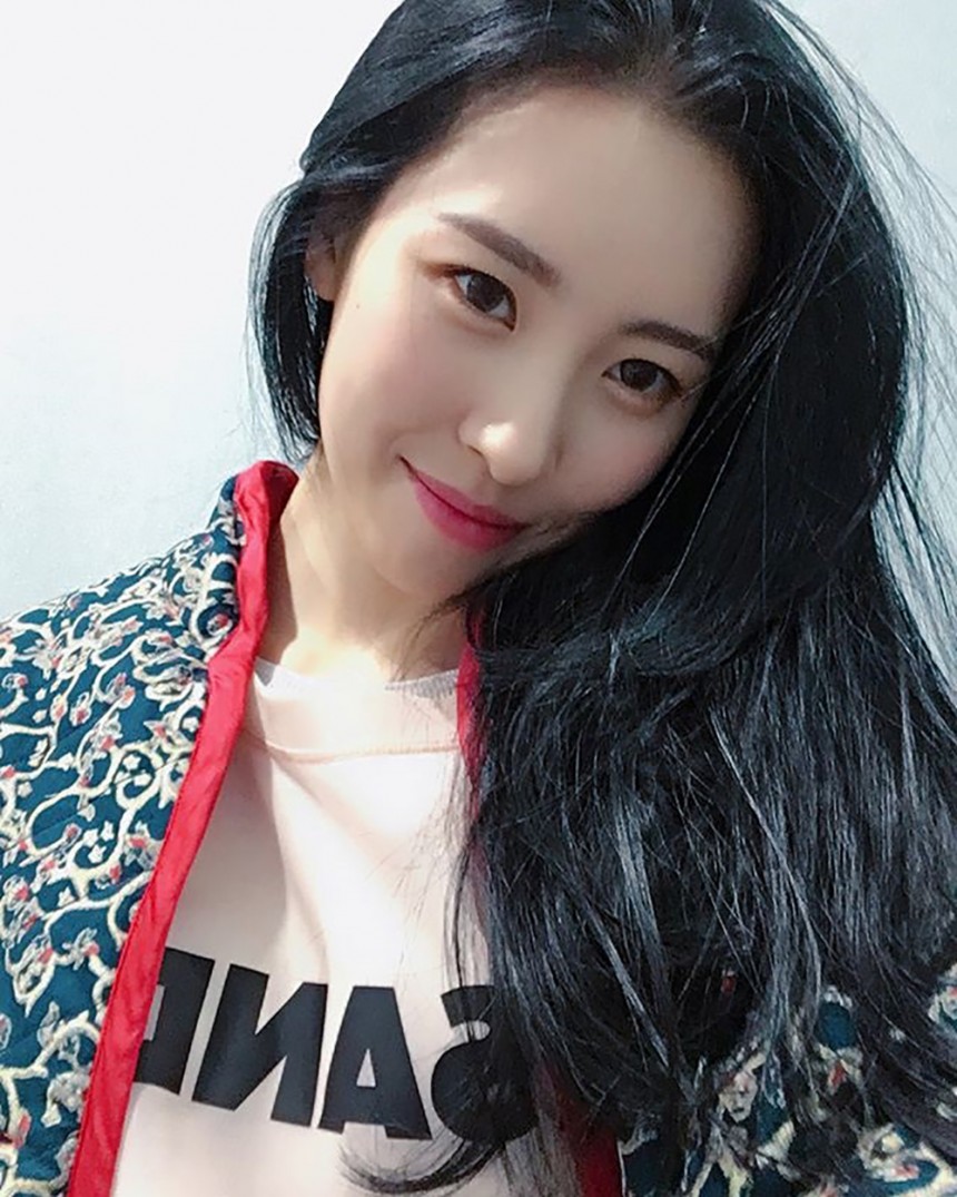 선미 인스타그램