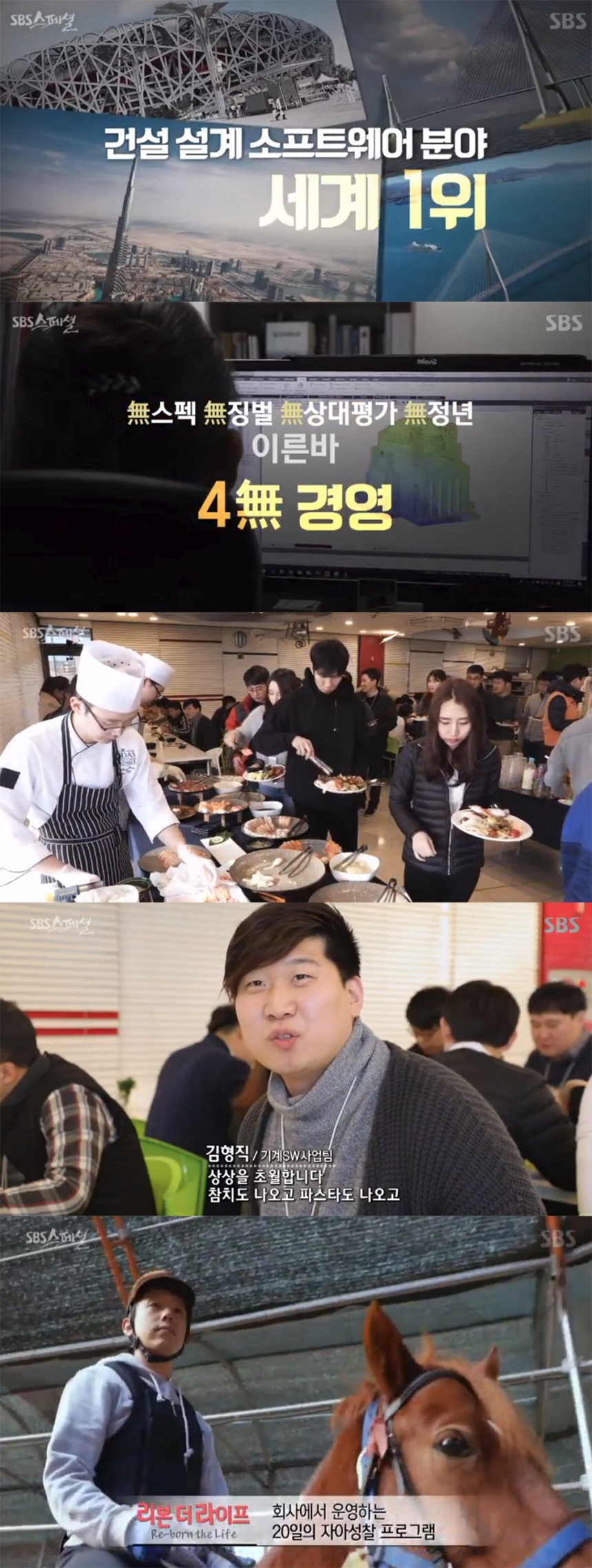 SBS ‘SBS 스페셜’ 방송 캡처