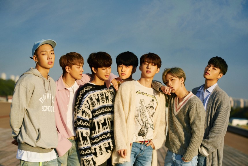 아이콘(iKON) / YG ent