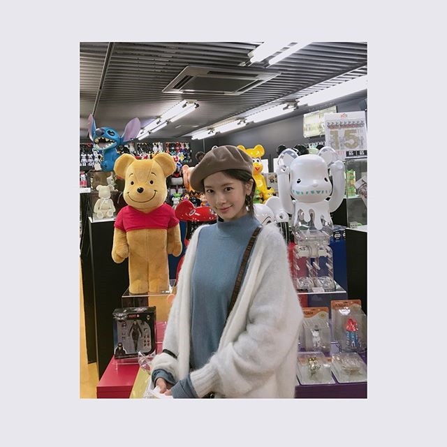 정소민 인스타그램