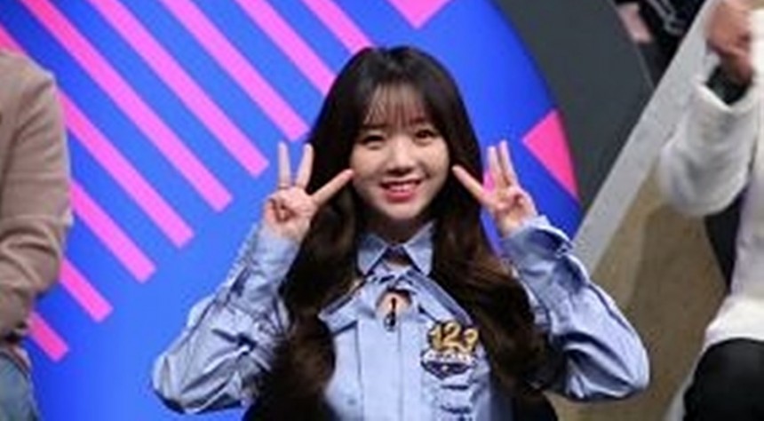 MBC‘랭킹쇼 1,2,3’방송캡쳐