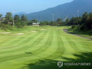 부산시, 아시아드CC 연말까지 민영화…시의회 "재검토해야"