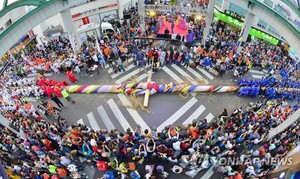 울산 태화강마두희축제 6월 14일 개막…퍼레이드·놀이 다채