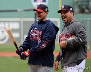 MLB 샌디에이고, 2024시즌 김하성·고우석 이끌 코치진 확정