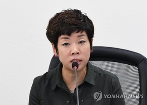 &apos;김미화 외도&apos; 주장 前남편 유죄…"중요 부분 허위사실"