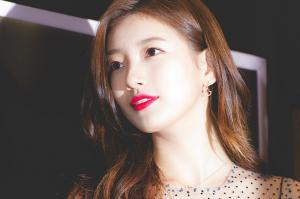 [HD포토] 수지(SUZY), ‘거부할 수 없는 미모’