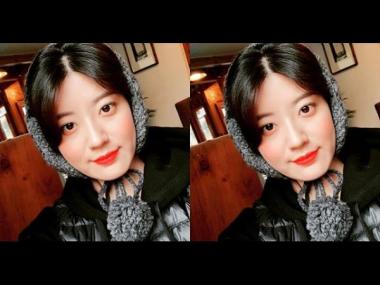 [근황] 남지현, 사랑스러운 겨울 소녀 “미모 폭주 중”