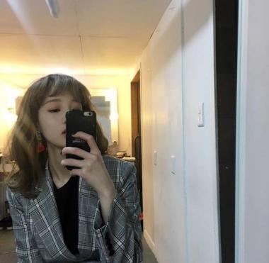 [근황] ‘서인국의 그녀’ 박보람, 머리 스타일 바꾸고 ‘여신미 UP‘