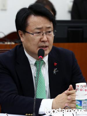 ‘안철수 비서실장’ 송기석, 의원직 상실…회계 책임자 징역 8개월