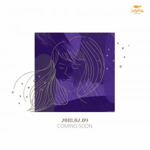 젤리피쉬, 2월 아티스트 기습 예고…‘후즈 넥스트’ 주인공은 9일 발매