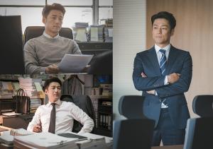 ‘미스티’, 지진희의 멜로 눈빛에 반한 순간들 “차라리 그냥 울어”