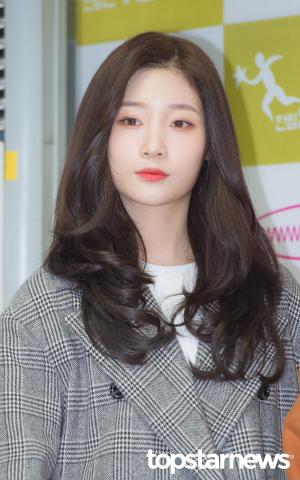 [HD포토] 다이아(DIA) 정채연, ‘美친 美모’