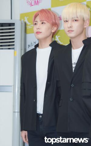 [HD포토] 에스에프나인(SF9) 재윤, ‘벚꽃 같은 형’