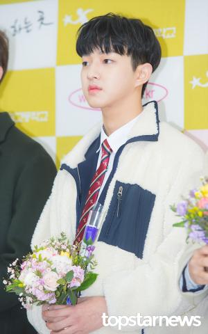 [HD포토] 골든차일드(Golden Child) 봉재현, ‘멍뭉美 뿜뿜’