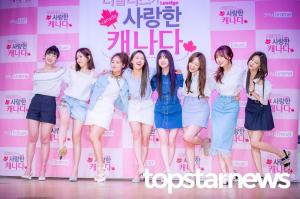 [여돌학개론] ‘겨울나라의 러블리즈2’ 러블리즈, ‘고슴도치’와 ‘WOW!’와 ‘머니볼’