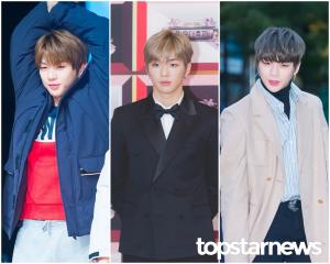 [HD테마] 워너원 강다니엘, 어떤 동계스포츠가 찰떡일까?…‘피겨스케이팅-아이스하키-쇼트트랙 스피드스케이팅’