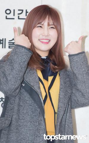 [HD포토] 프리스틴(PRISTIN) 예하나, ‘기분이 최고입니다’