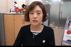 ‘LIVE 11:50 청와대입니다’ 고민정 청와대 부대변인, “왜? 피날레는 서현이었나..?”…궁금증 해소