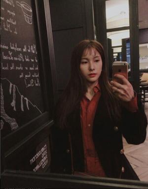 ‘밀약’ 박규리, 마치 화보같이 아름다운 일상 공개 “안 취한 버전”