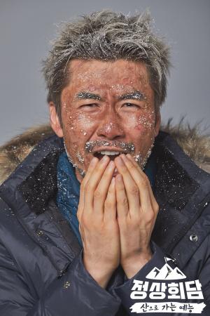 ‘정상회담’ 노홍철, ‘정상인’이 되기 위한 그의 고군분투…‘기대감↑’