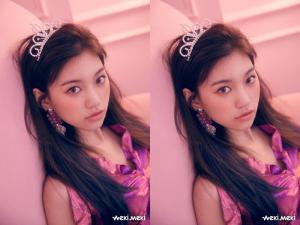 [근황] ‘쇼트’ 김도연, 아름다운 얼굴의 ‘핑크여신’