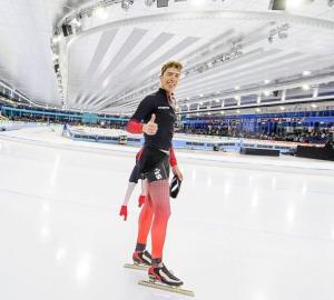 요릿 베르흐스마, 10000m 신기록 세운 그의 일상은?…‘연습 또 연습’ 