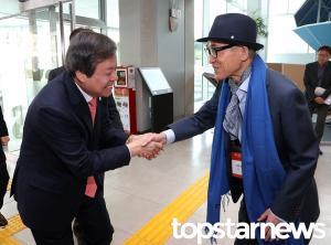 한국작가회의, 정기총회에서 문단 내 성추행 외면…고은시인이 상임고문 명단 그대로